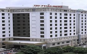 Pride Hotel in Ahmedabad